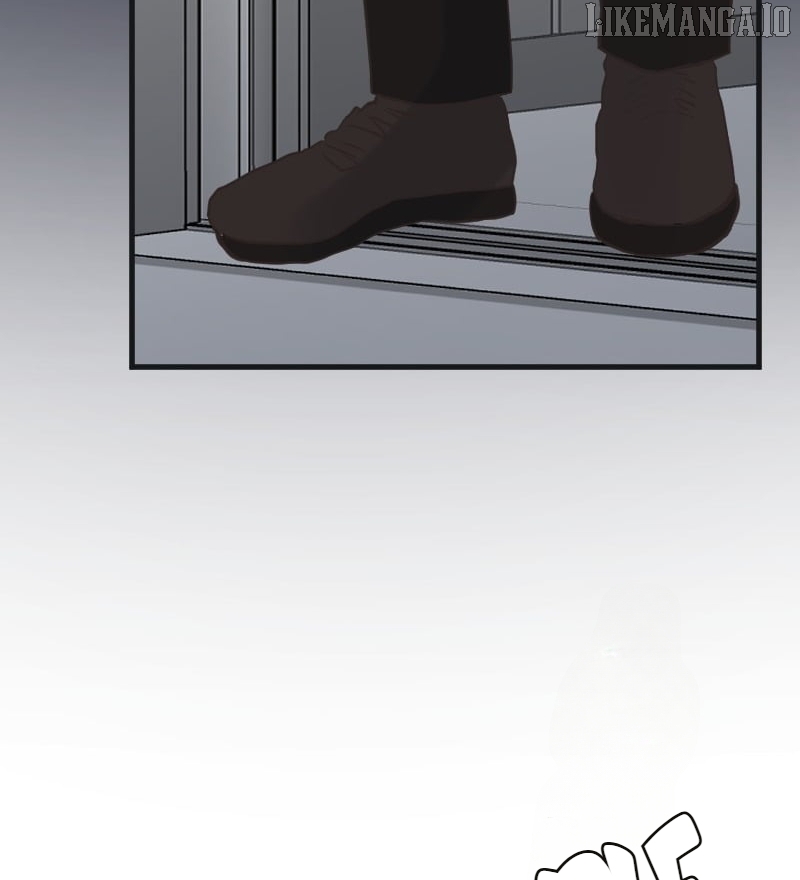 Soul to Soul Chapter 12 - page 9